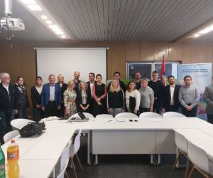 EPLD – Мобилност у Србији, ERASMUS+ пројекат